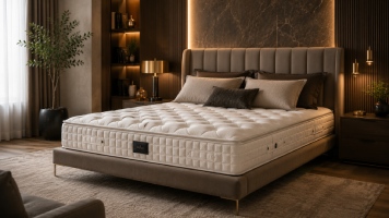 Premium Yataklar