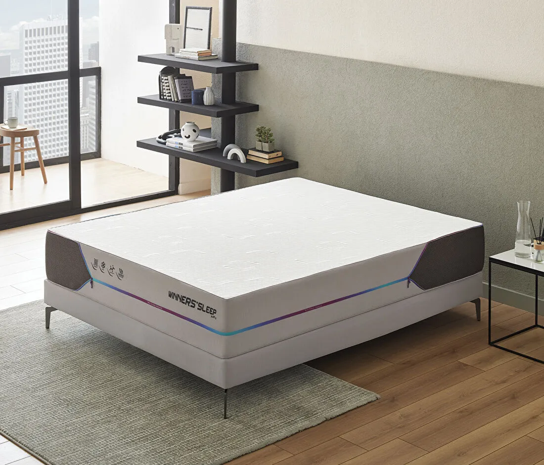 Winners Sleep Hybrid Ortopedik Yatak